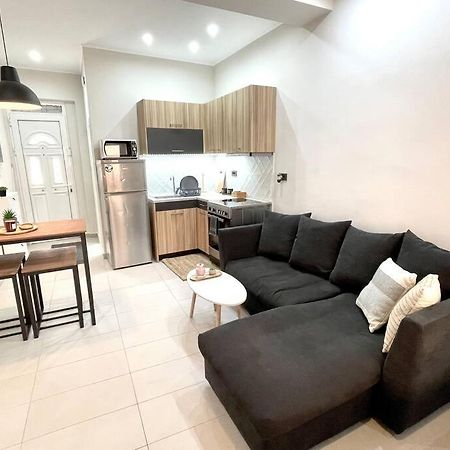 Urban Loft Downtown At Zakinthos Centre Apartment Zakynthos Town Luaran gambar