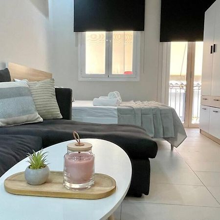 Urban Loft Downtown At Zakinthos Centre Apartment Zakynthos Town Luaran gambar