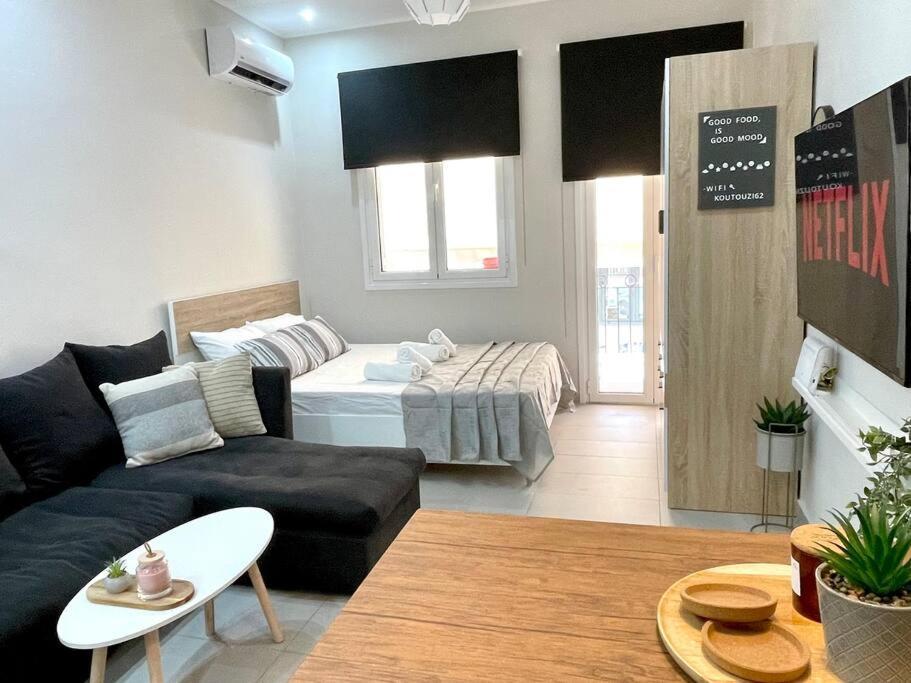 Urban Loft Downtown At Zakinthos Centre Apartment Zakynthos Town Luaran gambar