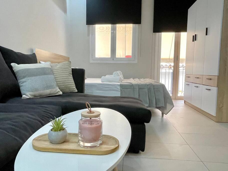 Urban Loft Downtown At Zakinthos Centre Apartment Zakynthos Town Luaran gambar