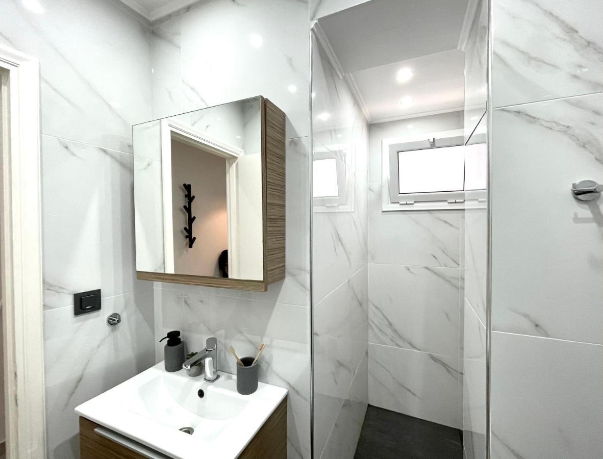 Urban Loft Downtown At Zakinthos Centre Apartment Zakynthos Town Luaran gambar