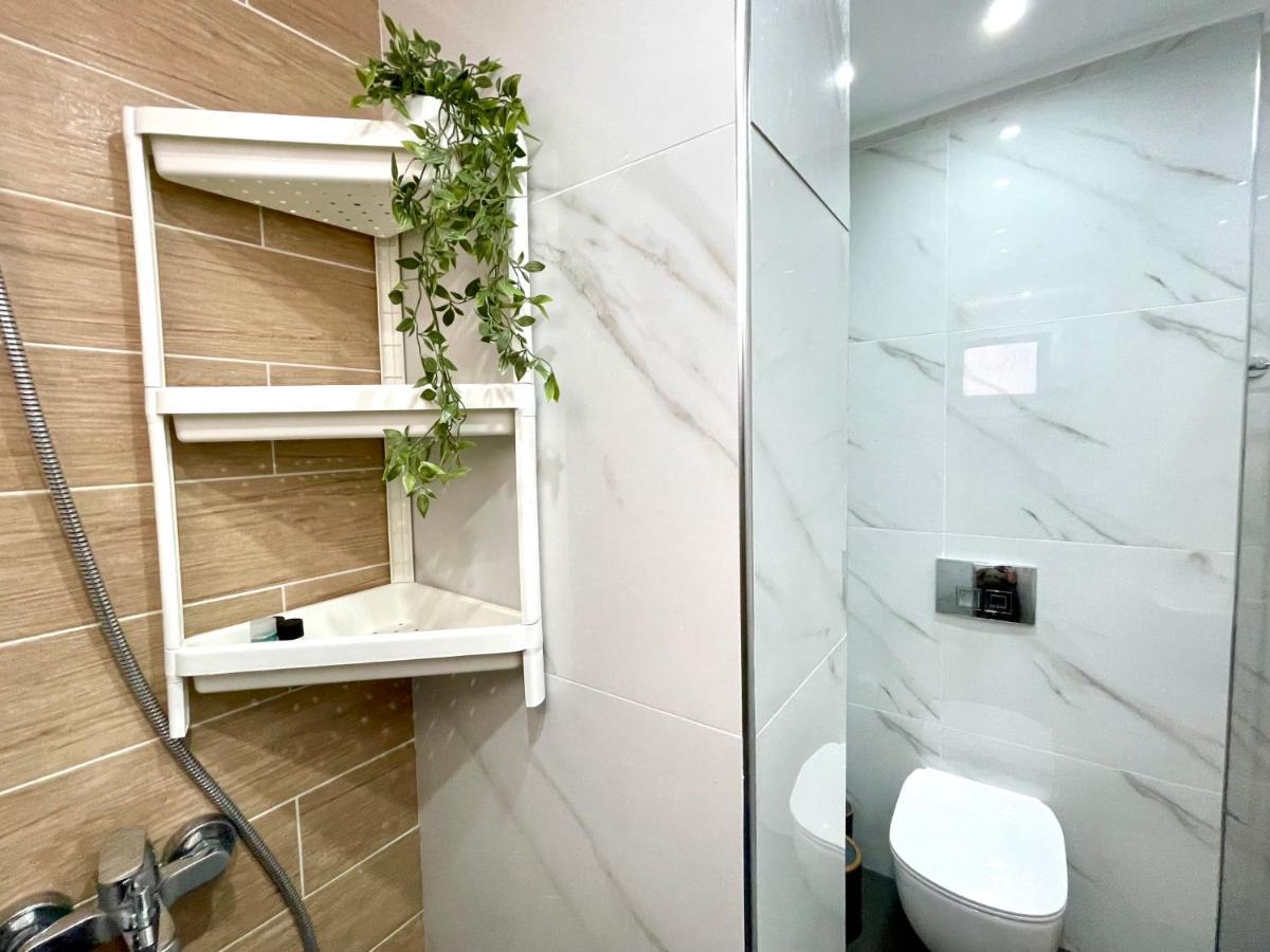 Urban Loft Downtown At Zakinthos Centre Apartment Zakynthos Town Luaran gambar